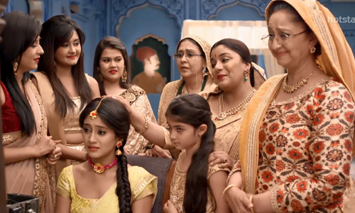 ये रिश्ता क्या कहलाता है, जानिए असली सच