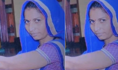 शादी के 4 दिन बाद जब खुली इस महिला की पोल, पुलिस के उड़े होश! शादी के 4 दिन बाद जब खुली इस महिला की पोल, पुलिस के उड़े होश!