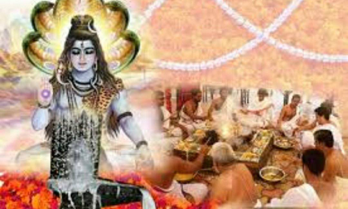 13 को ही शिवरात्रि मनाना शास्त्र सम्मत है : प्रो.विनय कुमार पाण्डेय BHU 13 को ही शिवरात्रि मनाना शास्त्र सम्मत है : प्रो.विनय कुमार पाण्डेय BHU