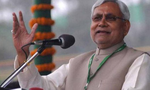 नीतीश के इस दांव की नहीं होगी काट, चल दी बड़ी चाल नीतीश के इस दांव की नहीं होगी काट, चल दी बड़ी चाल