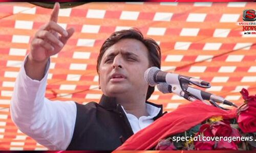 बीजेपी ने जनता को धोखा दिया, गरीबों को 15 लाख तो दूर 15 हज़ार तक नहीं मिले - CM अखिलेश बीजेपी ने जनता को धोखा दिया, गरीबों को 15 लाख तो दूर 15 हज़ार तक नहीं मिले - CM अखिलेश