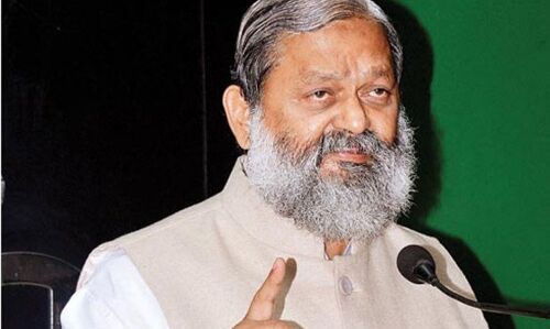 बीजेपी मंत्री का अजीबो गरीब बयान, बोले- अब नोटों से भी हटेगी बापू की फोटो!