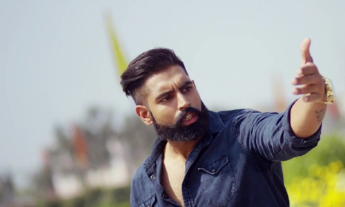 पंजाबी सिंगर परमीश वर्मा पर फायरिंग, अस्पताल में भर्ती