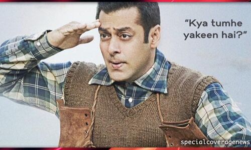 Tubelight के ट्रेलर का KRK ने उड़ाया मजाक, सलमान खान को बताया- लल्लू