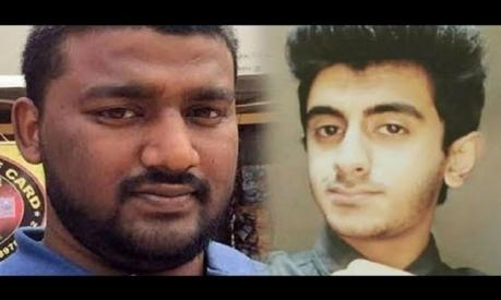 आदित्य सचदेवा हत्याकांड : मुख्य आरोपी रॉकी यादव समेत तीन को उम्रकैद की सजा आदित्य सचदेवा हत्याकांड : मुख्य आरोपी रॉकी यादव समेत तीन को उम्रकैद की सजा