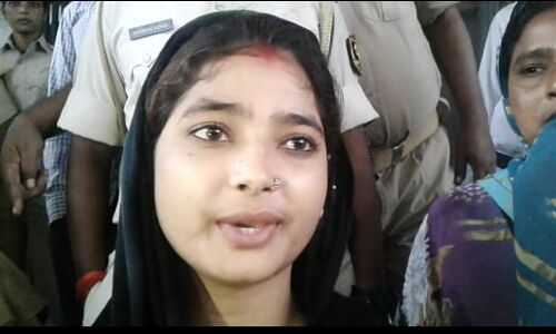 आखिर मुर्दा लड़की जिंदा होकर कोर्ट में हुई उपस्थित, सवालिया निशान?पुलिस ने जो लाश बरामद की वह आखिर किसकी थी! आखिर मुर्दा लड़की जिंदा होकर कोर्ट में हुई उपस्थित, सवालिया निशान?पुलिस ने जो लाश बरामद की वह आखिर किसकी थी!