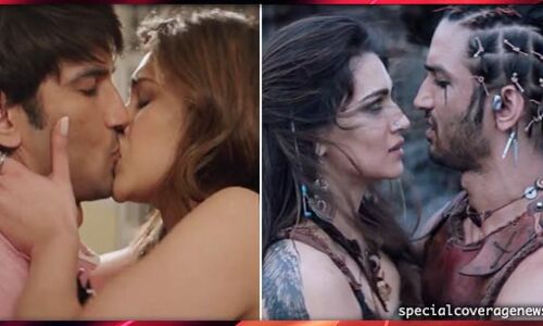 VIDEO : सुशांत-कृति की फिल्म राब्ता का ट्रेलर रिलीज, बहुत कुछ बयां करती है ये लव स्टोरी