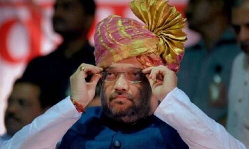 बीजेपी ने दिखाया इन सात बागियों को बाहर का रास्ता!