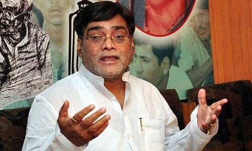 राजद-जदयू में चल रहा है चूहे बिल्ली का खेल - रामकृपाल यादव