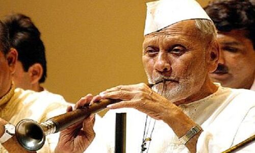 शहनाई के जादूगर उस्‍ताद बिस्मिल्‍लाह खां की बहू लापता