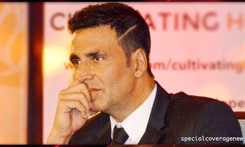Akshay Kumar Corona Positive : कोरोना के शिकार हुए अक्षय कुमार, सोशल मीडिया पर दी जानकारी Akshay Kumar Corona Positive : कोरोना के शिकार हुए अक्षय कुमार, सोशल मीडिया पर दी जानकारी