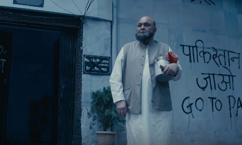 Mulk Teaser : ऋषि कपूर बोले- हम देशद्रोही नहीं हैं