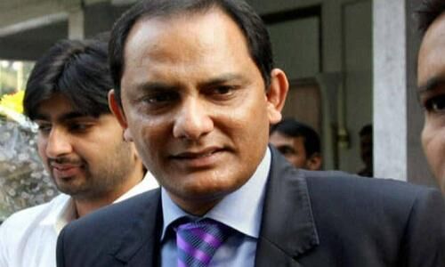 मो अजहरुद्दीन राजस्थान से नहीं इस बार इस सीट से लड़ना चाहते है लोकसभा चुनाव