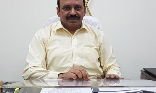 रिश्वत केस में विजिलेंस के इन्सपेक्टर समेत 3 पुलिस कर्मी सस्पेंड रिश्वत केस में विजिलेंस के इन्सपेक्टर समेत 3 पुलिस कर्मी सस्पेंड