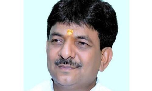 मुजफ्फरनगर: बीजेपी विधायक कपिल देव अग्रवाल पर आचार संहिता उल्लंघन का मुकदमा दर्ज मुजफ्फरनगर: बीजेपी विधायक कपिल देव अग्रवाल पर आचार संहिता उल्लंघन का मुकदमा दर्ज