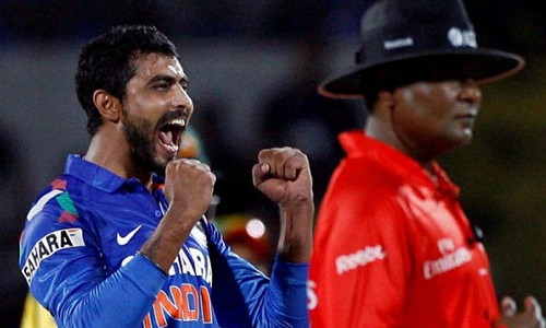 जडेजा ने सोशल मीडिया पर शेयर की विवादास्पद फोटो