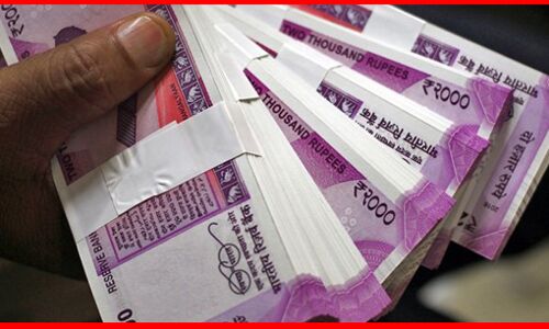 ज्योतिषीय रिसर्च में सामने आया, अशुभ है 2000 के नोट का रंग, जानिए क्यों?