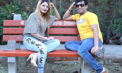 देखें विडियो : चुम्मे से ठीक कर रहे हैं बवासीर की बीमारी