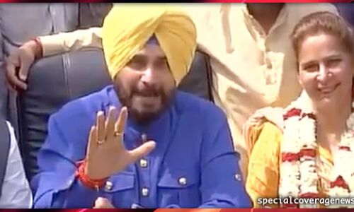 पंजाब में जीत पर बोले सिद्धू, लोगों ने दुष्टों का अहंकार तोड़ा- सत्य की जीत हुई पंजाब में जीत पर बोले सिद्धू, लोगों ने दुष्टों का अहंकार तोड़ा- सत्य की जीत हुई