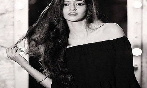 ये है स्‍टूडेंट ऑफ द ईयर 2 की आलिया, पहले ऑडिशन में सेलेक्‍ट