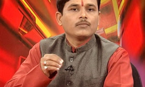 23 मई को मध्यप्रदेश, बिहार और जम्मूकश्मीर में राजनैतिक अस्थिरता की भविष्यवाणी सच