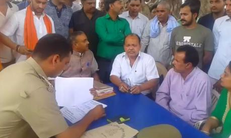 विधायक फहीम के चाचा हाजी उस्मान ने सीएम योगी पर कर दी आपत्तिजनक टिप्पणी, फिर क्या हुआ?