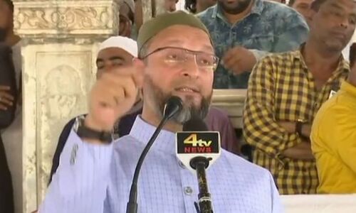 क्या अब भी आपको कांग्रेस से किसी तरह की उम्मीद है, अब कांग्रेस का खेल खत्म - औवेसी क्या अब भी आपको कांग्रेस से किसी तरह की उम्मीद है, अब कांग्रेस का खेल खत्म - औवेसी