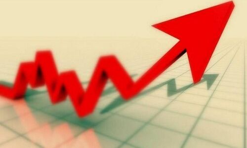 मोदी सरकार के लिए बड़ी खुश खबरी, भारत की जीडीपी में ग्रोथ मोदी सरकार के लिए बड़ी खुश खबरी, भारत की जीडीपी में ग्रोथ