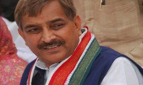 यूपी चुनाव LIVE : कांग्रेस के राज्यसभा सांसद प्रमोद तिवारी और MLC अक्षय प्रताप हाउस अरेस्ट यूपी चुनाव LIVE : कांग्रेस के राज्यसभा सांसद प्रमोद तिवारी और MLC अक्षय प्रताप हाउस अरेस्ट