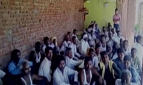 राजस्‍थान: लड़कियों के जीन्‍स पहनने और मोबाइल इस्‍तेमाल करने पर पंचायत का तुगलकी फरमान