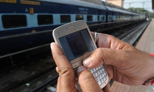 रेलवे टिकट बुकिंग के लिए ई-वॉलेट से तत्काल टिकट बुकिंग सेवा शुरू, जानिए इस सेवा के बारे में रेलवे टिकट बुकिंग के लिए ई-वॉलेट से तत्काल टिकट बुकिंग सेवा शुरू, जानिए इस सेवा के बारे में