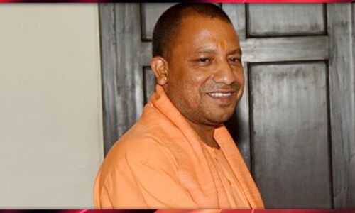 सीएम योगी के खिलाफ अमर्यादित पोस्ट करने पर युवक के खिलाफ रिपोर्ट दर्ज सीएम योगी के खिलाफ अमर्यादित पोस्ट करने पर युवक के खिलाफ रिपोर्ट दर्ज