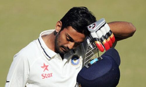 INDvsENG Test: दोहरे शतक से चूके केएल राहुल, स्कोर-391/4 INDvsENG Test: दोहरे शतक से चूके केएल राहुल, स्कोर-391/4