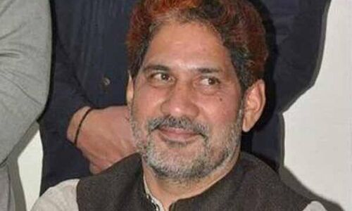 भाजपा प्रदेशाध्यक्ष सुभाष बराला का बेटा IAS अधिकारी की बेटी से छेड़छाड़ के आरोप में गिरफ्तार