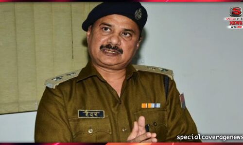जयपुर : हैदर अली के नेतृत्व में यातायात पुलिस के बढ़ते कदम