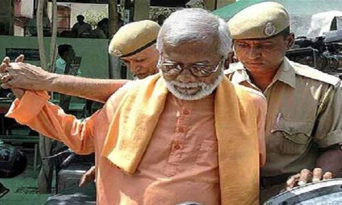 अजमेर दरगाह ब्लास्ट केस में आज आ सकता है फैसला, मामले में असीमानंद समेत 7 आरोपी अजमेर दरगाह ब्लास्ट केस में आज आ सकता है फैसला, मामले में असीमानंद समेत 7 आरोपी