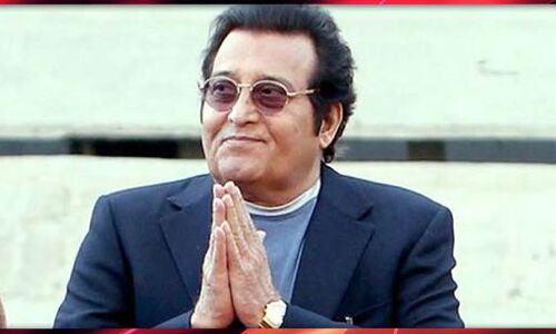 विनोद खन्ना की हालात देखकर चौंक जाएंगे आप, देखें हॉस्पिटल की फोटो