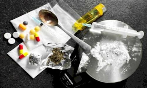 समाजवादी पार्टी नेता अबू आजमी का भतीजा ड्रग्स रैकेट में गिरफ्तार, 40 करोड़ का ड्रग जब्त