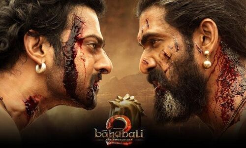 फिल्म बाहुबली-2 ने रचा इतिहास, पहले ही दिन 100 करोड़ क्लब में हुई शामिल