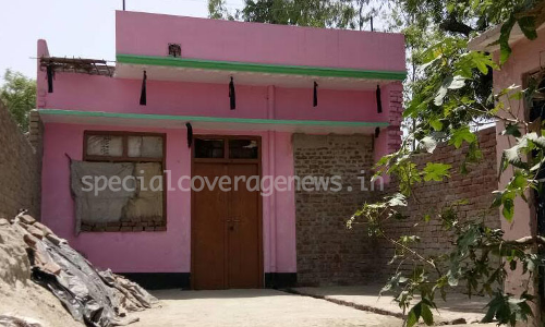 सरकारी योजनाओं को पलीता, राम मनोहर लोहिया आवास लाभार्थीयों से हड़पे रुपए