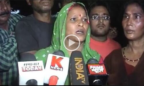 फौजी का बेटा हुआ हवस में अँधा, मासूम के अंगों से बहता रहा खून नहीं आई दया फिर आई भीड़ और ...?