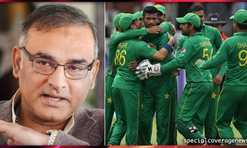 चैंपियंस ट्रॉफी : सेमीफाइनल में पाक की जीत पर पूर्व पाकिस्तान कप्तान ने उठाए सवाल, कहा कि...