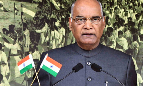 कृषि विधेयक को राष्ट्रपति रामनाथ कोविंद ने दी मंजूरी, बन गया कानून