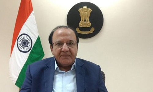 हिमाचल प्रदेश के नतीजों से पहले होंगे गुजरात में चुनाव : अचल कुमार जोति