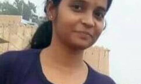 भारतीय सांख्यिकी सेवा में पिहानी की सौम्या ने हासिल की छठी रैंक भारतीय सांख्यिकी सेवा में पिहानी की सौम्या ने हासिल की छठी रैंक