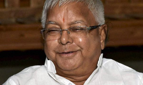 लालूप्रसाद यादव लालूप्रसाद यादव