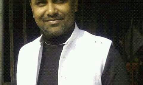 कानपुर:  पत्रकार नवीन श्रीवास्तव की गोली मारकर हत्या