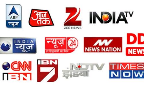 झारखंड के स्वाभिमानी पाठक अपने घरों से अखबार फेंक दें, चैनल बंद कर दें।