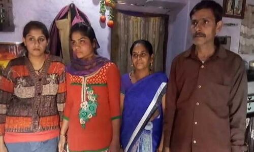 जब शादी कार्ड पर छापा, हमारी भूल कमल का फूल , भाजपा के उड़े होश