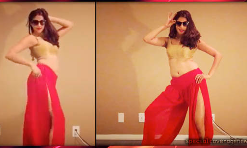 काला चश्मा पर इस लड़की ने किया धमाकेदार डांस, आपने देखा- वायरल हुआ VIDEO